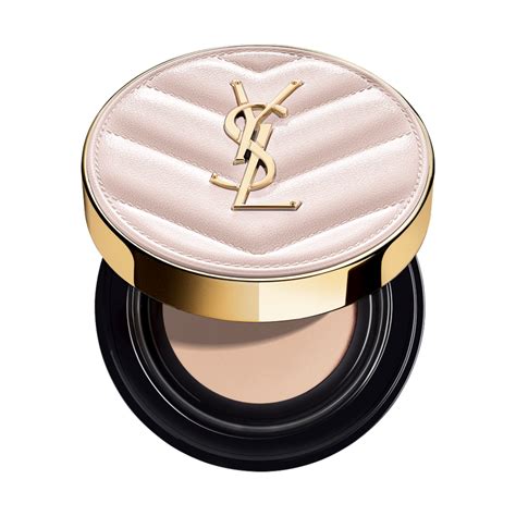 ysl touche eclat glow shot|ysl touche eclat cushion shades.